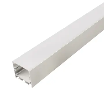 Profil Westal pendel WLS 40x35 2m Alu