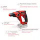 Borrhammare Einhell TE-HD 18/12 Solo