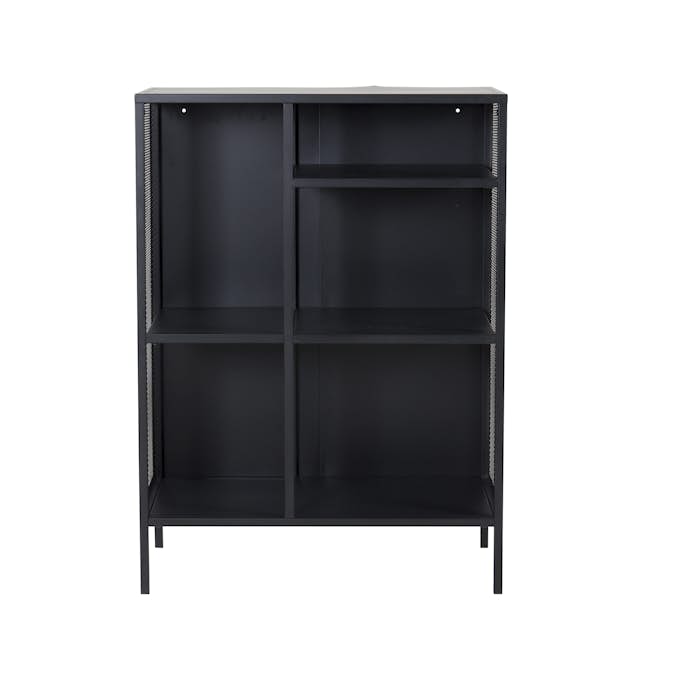 Bokhylla Venture Home Misha