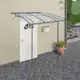 Entrétak Canopia by Palram Vega 2000 mm