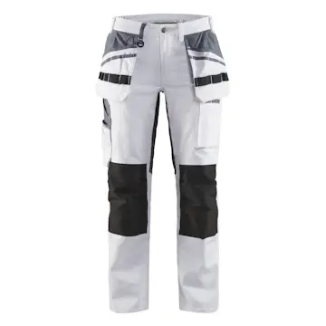 Dambyxa Blåkläder 79101000