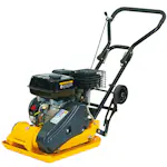 Markvibrator Werkraft 11000 N