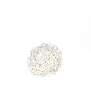 Dekorationsboll Gnosjö Konstsmide av Tråd