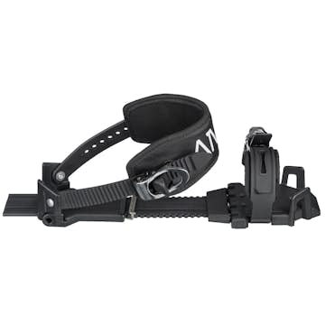 Vandringstillbehör Anar Glidande Vandring till Snöskor Universalbandage