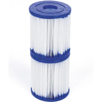 Filter Bestway Flowclear Cartridge (I) 2-pack