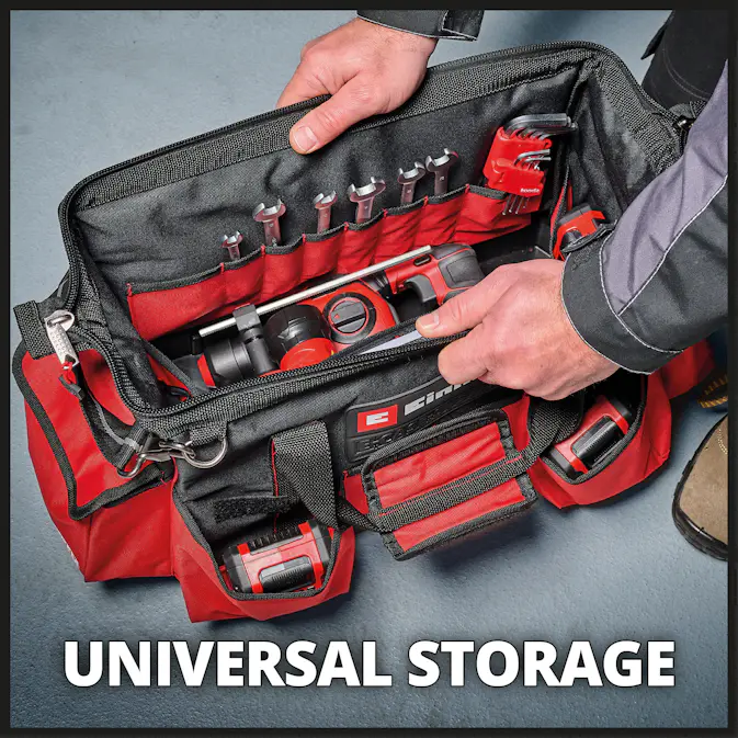 Systemväska Einhell E-Case Original