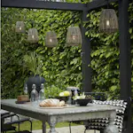 Ljusslinga PR Home Flex Out Saigon