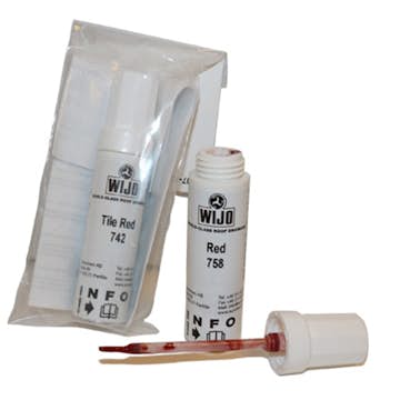 Bättringsfärg Wijo 12 ml