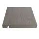 Kantbräda gop Woodlon Grande Light Grey