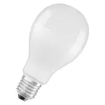 LED-Lampa Osram Normal (150) E27 Matt 827 Cl A 19