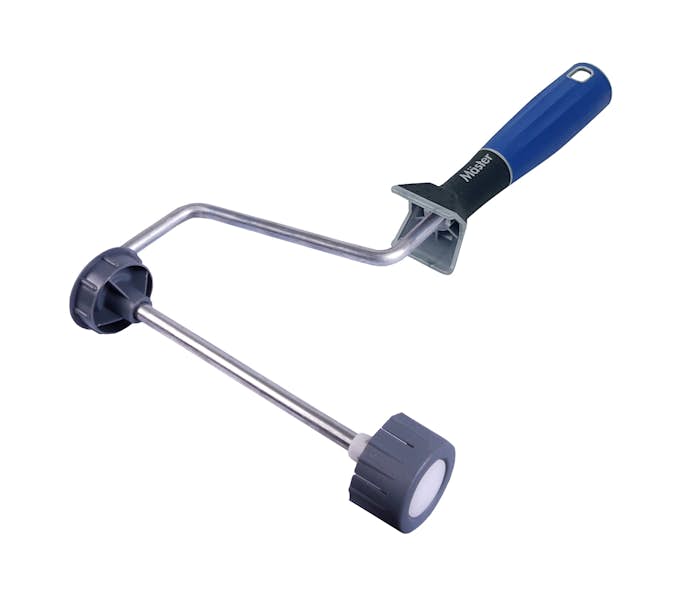 Rollerbygel Mäster Superior Superior Stål