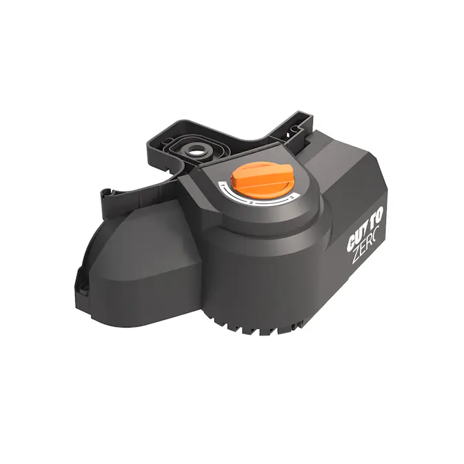 Kantskärare Worx Cut To Zero Modul Till 2WD