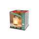 LED-ljuslykta Gnosjö Konstsmide No.3 10x11 cm USB-C