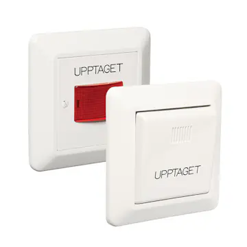 Upptaget-kit Elko RS Renvit