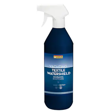 Båtvård Jotun Textile Watershield 1 L