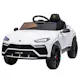 Elbil Nordic Play Lamborghini Urus Licens 12V Vit