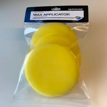 Pads Norenco Optimize för Rengöring 3-pack