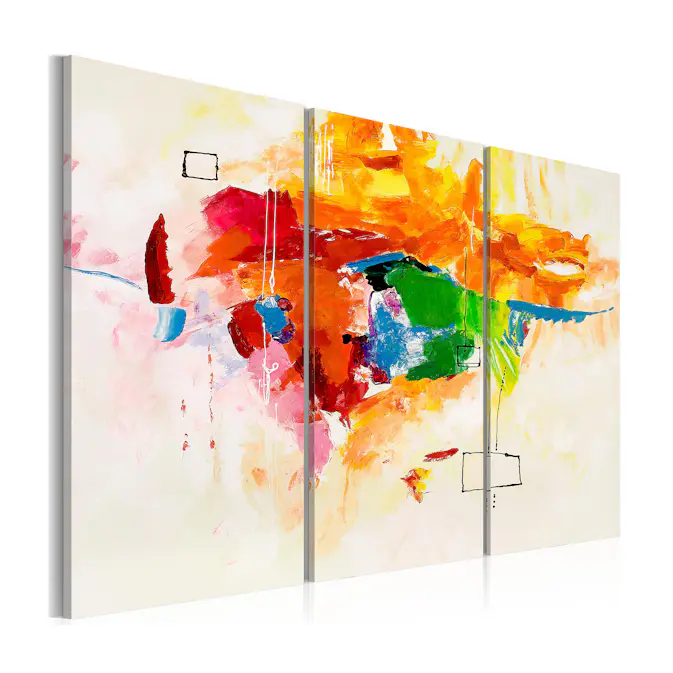 Tavla Arkiio Papegojan