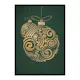 Poster Gallerix Christmas Ornament