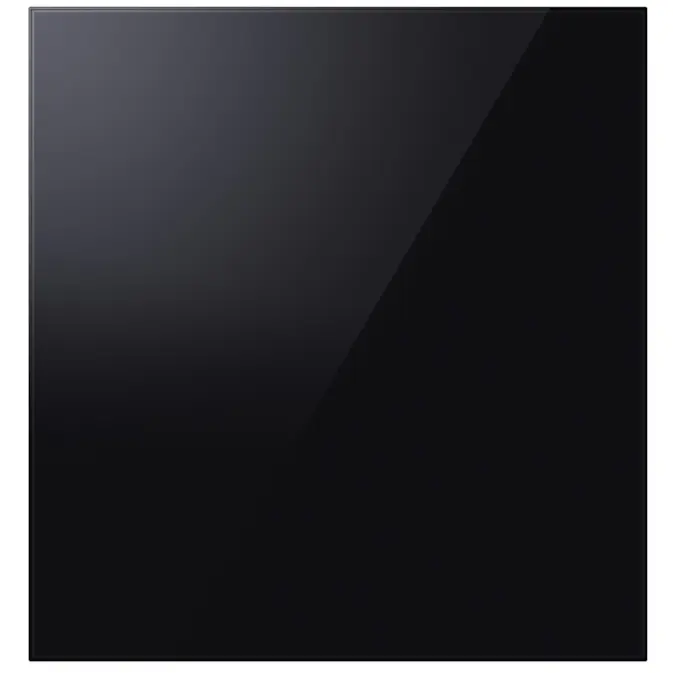 Panel Samsung Clean Black till Diskmaskin DW-S24PEUB0