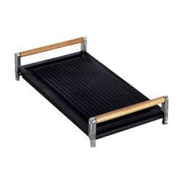 Grillplatta Smeg BB3679