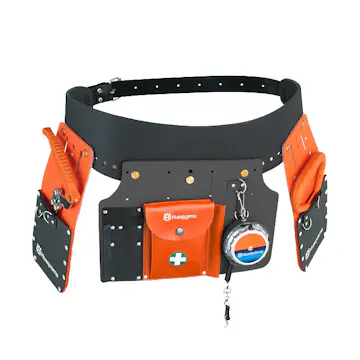 Verktygsbälte Husqvarna Komplett