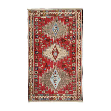 Persisk Matta Arkiio Ardebil 120x205