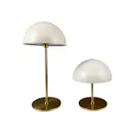 Bordslampa Dyberg Larsen Along Mini 2-pack LED och Touchfunktion