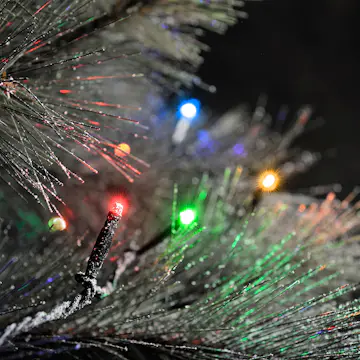 Ljusslinga Gnosjö Konstsmide LED Start/Split