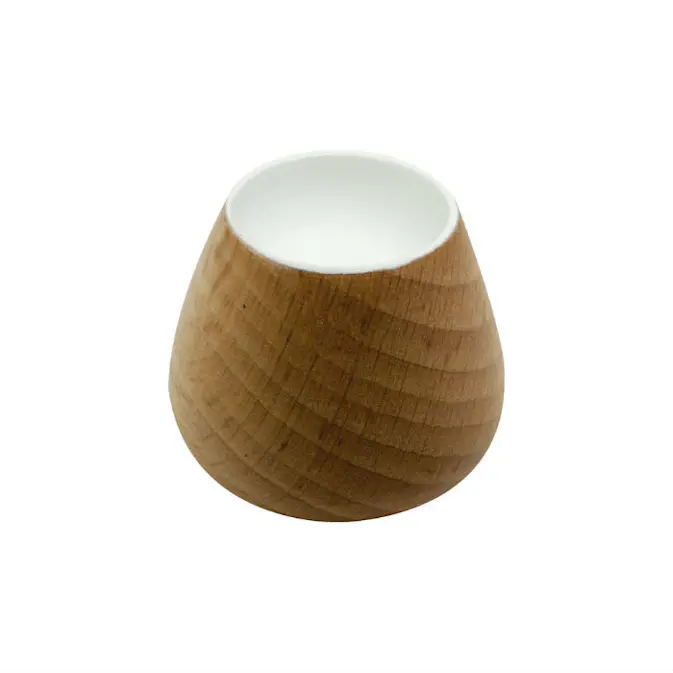 Knopp Beslag Design Flower Bud