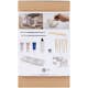 DIY-kit Creativ Company Modellera Krukor och Vaser