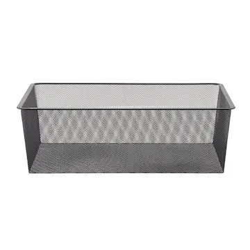 Meshback Elfa Décor+ Djup B: 60 D: 40