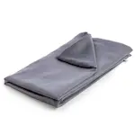 Påslakanset Polar Night Bambu Enkelsäng