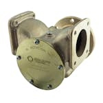 Kylvattenpump Albin Group Marine VP 05-01-003