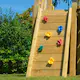 Modul Jungle Gym Rock Komplett