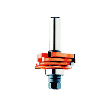 Frässet CMT Orange Tools Skivnotfräs 47,6x3,2-18x12,8K12