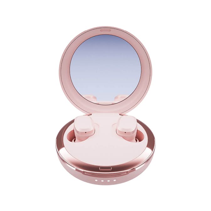 Hörlur HAPPY PLUGS Adore In-Ear