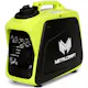 Elverk Metalcraft 1000W med USB-port