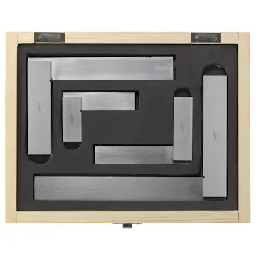 Vinkelset Limit Till Anslagsvinkel