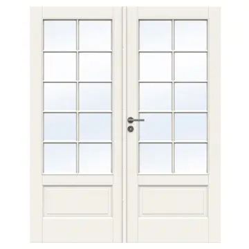 Parinnerdörr Swedoor Craft SP10