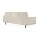 Soffa Scandinavian Choice Peppe 3-sits