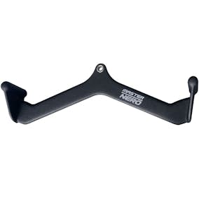 Draghandtag Master Fitness Nero Ergo Grip Lats II