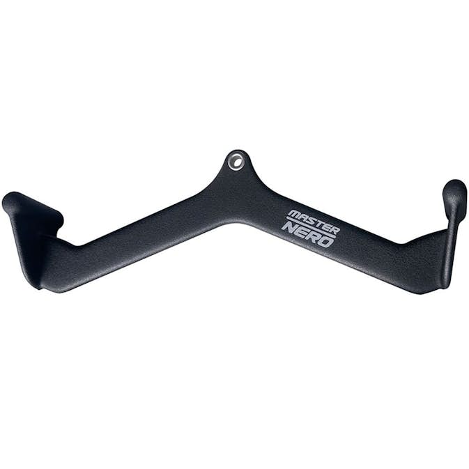 Draghandtag Master Fitness Nero Ergo Grip Lats II