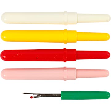 Sprättare Creativ Company 10 cm 5-pack