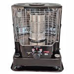 Fotogenvärmare Timco S-85A 2,4kW