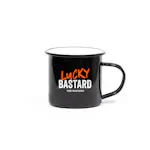 Mugg The Bastard Lucky Bastard