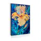Tavla Arkiio Beautiful Iris