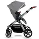 Barnvagn SilverCross Wave Zinc
