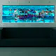 Tavla Arkiio Abstract Ocean