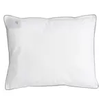 Lyxfiberkudde Borganäs of Sweden 65 g 28x35 cm